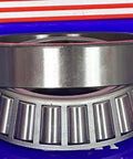 32214 Tapered Roller Wheel Bearing 70x125x33.25 - Buy Bearings online - Fast US Shipping