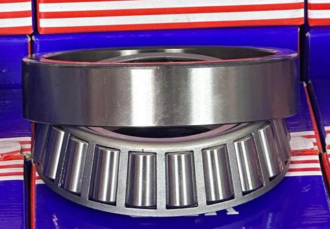 32214 Tapered Roller Wheel Bearing 70x125x33.25 - Buy Bearings online - Fast US Shipping