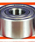 3303ZZ Angular Contact Bearing Shielded 17x47x22.2 - Buy Bearings online - Fast US Shipping