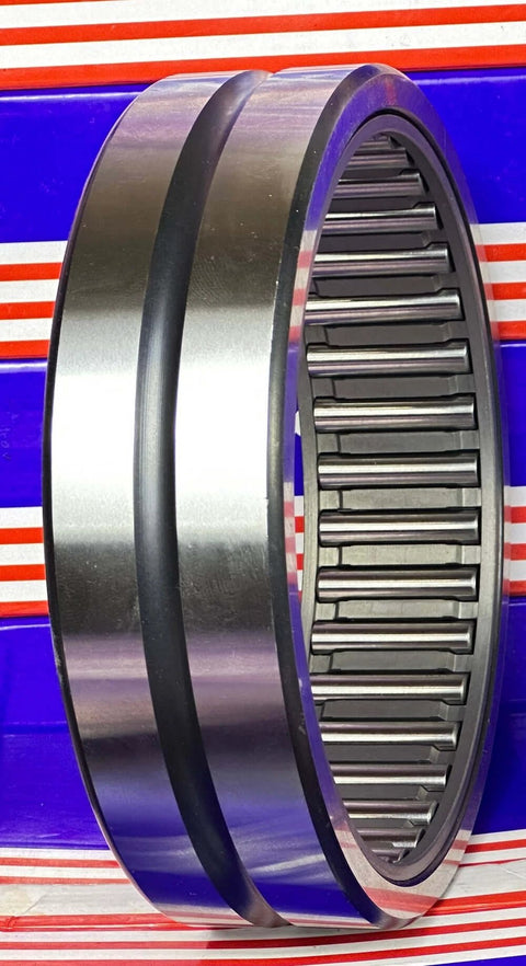 RNA4922 Needle Roller Bearing 125x150x40mm - Machined Type - Buy Bearings online - Fast US Shipping