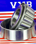 33207 Tapered Roller Wheel Bearing 35x72x28mm - Buy Bearings online - Fast US Shipping