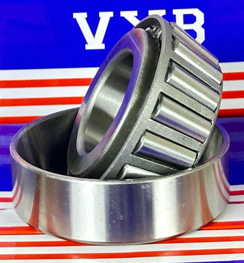 33207 Tapered Roller Wheel Bearing 35x72x28mm - Buy Bearings online - Fast US Shipping
