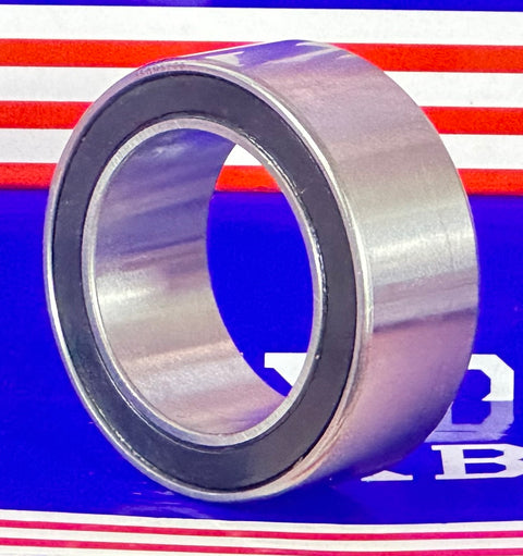 35BD5220 Double Row Sealed Bearing 35x52x20