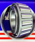 33206 Tapered Roller Wheel Bearing 30x62x25mm - Buy Bearings online - Fast US Shipping