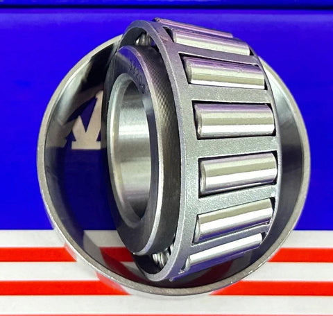 33206 Tapered Roller Wheel Bearing 30x62x25mm - Buy Bearings online - Fast US Shipping