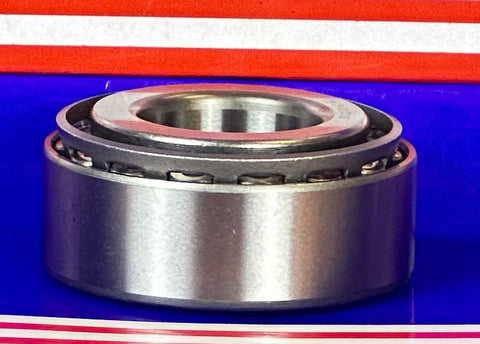 33205 Taper Roller Wheel Bearings 25x52x22