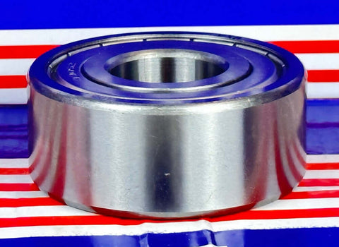 3305ZZ Angular Contact Bearing 25x62x25.4 - Buy Bearings online - Fast US Shipping