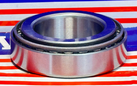 32008X Taper Roller Wheel Bearings 40x68x19