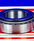 32007X Tapered Roller Wheel Bearing 35x62x18mm - Buy Bearings online - Fast US Shipping