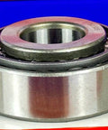 32305 Tapered Roller Wheel Bearing 25x62x24mm in chrome steel with cone and cup