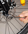 Using the 55-Piece Auto Repair Socket And Bit Set For Home, Car, And DIY Projects With Spark Plug Socket, Adapters, Bit Handle