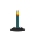 6 Inch Vertical Handle Vacuum Cup With All Metal Pump For Windshields And Curved Auto Glass Red Line Vacuum Indicator Warns Of Low Vacuum