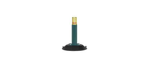 6 Inch Vertical Handle Vacuum Cup With All Metal Pump For Windshields And Curved Auto Glass Red Line Vacuum Indicator Warns Of Low Vacuum