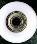 6mm Bore Ball Bearing with Outer Diameter 35mm Plastic Tire Wheel Rim OD/ID 6x35x11mm - VXB Ball Bearings