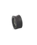 6mm Bore Bearing with 21mm Nylon Pulley v Groove Track Guide Roller Bearing 6x21x10mm - VXB Ball Bearings