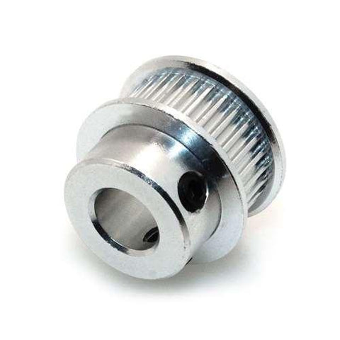 6mm Bore Timing Pulley 2mm Pitch 16 Teeth 6mm Wide Belt Groove for 3D printer GT2 - VXB Ball Bearings