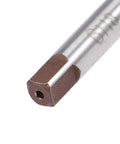 6mm Hand Reamer Set With 6 Straight Flutes In Tough Alloy Tool Steel H8 For Metal Precision Reaming A Real Workhorse For Milling