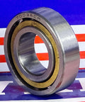 7003ACM Angular Contact bearing Bronze Cage 17x35x10mm - Buy Bearings online - Fast US Shipping