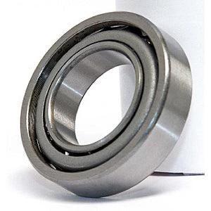 7004AC Angular Contact bearing Steel Cage 20x42x12mm