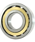 7006ACM Angular Contact bearing Bronze Cage 30x55x13 - VXB Ball Bearings