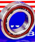 7006C P5 ABEC-5 Quality High Precision Angular Contact Bearing 30x55x13 - VXB Ball Bearings
