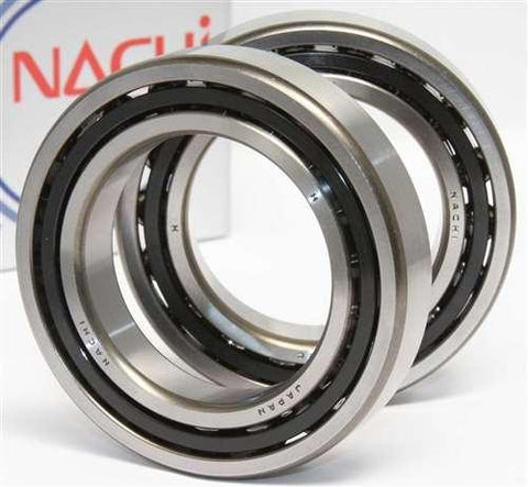 7010CYDUP4 Nachi Angular Contact Bearing 50x80x16 Abec-7 Bearings - VXB Ball Bearings