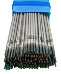 7014 Welding Rod 3 32nd Inch Electrodes 5 Lb Box for Carbon Steel Stable Arc Low Spatter Easy Strike Smooth Bead and Ripples