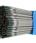 7014 Welding Rod 3 32nd Inch Electrodes 5 Lb Box For Carbon Steel Stable Arc Low Spatter Easy Strike Smooth Bead And Ripples