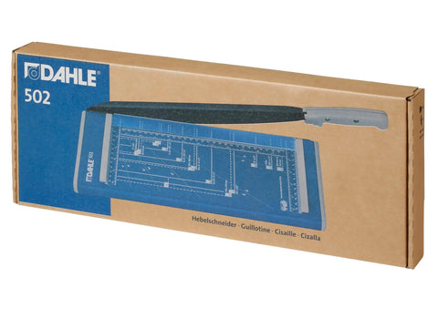 Heavy Duty A4 Guillotine Paper Trimmer With Self Sharpening Blade And Comfort Grip Handle For Crisp Stack Cuts And Zero Fray Edges On Crafts Precision Grid Base Solid Blue