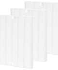 Three Pack Replacement True HEPA Filters For Winix C545 Air Purifier Easy Install Upgrade Keeps Indoor Air Fresh Premium Quality
