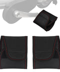 2 Pack Bike Pedal Covers With 3.5mm Neoprene Cushioned Pedal Sleeves for Bicycle Protection against Scratches and Damage