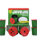 Reusable Keurig K Cup Pods For Rich Flavor And Easy Brew Works With 1.0 2.0 And K Supreme Multi Stream Eco Friendly K Cup Alternative