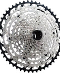 12 Speed Mountain Bike Cassette 10 45 Tooth Micro Spline With BEAM Spider Design Lightweight and Stiff for Crisp Shifts