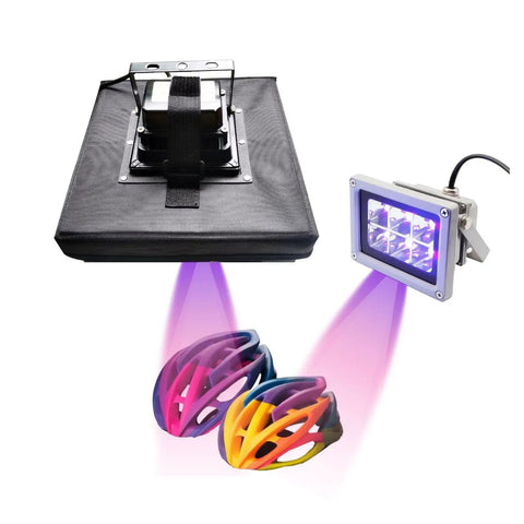 Compact 6W UV Resin Lamp Drops Major Light With Sixty Watt Punch Fast Cures Slas And Dlps In Seconds No Sweat Perfect For Cranking Out Custom Crafter Projects Anytime