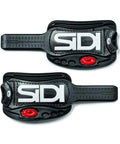 Soft Instep 3 Closure System For Cycling Shoes Black Delivers Rock Solid Fit And All Day Comfort With Thermo Formed EVA Padding
