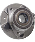 Plug And Play Front Or Rear Wheel Bearing And Hub Assembly With ABS For Cadillac CTS 2008-2014 3.6L And 3.0L Camaro 2010-2015