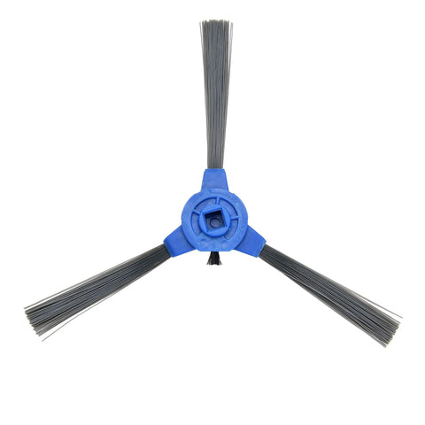 11s Roller Brush For Smooth High Quality Paint Jobs, Durable Bristles, Comfortable Grip Handle, Ideal For Walls And Ceilings, Diy Home Improvement Tool, Quick Coverage And Easy Clean Up, Color Code 6500 shown