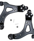 Upgrade Your Ride With This Front Lower Control Arm And Wheel Hub Assembly Perfect For Buick Terraza Models From 2006 To 2007 All-wheel Drive Fwd Versions Designed To Restore Smooth Handling And Stop That Dangerous Wobbling So You Can Cruise Without.