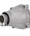 26mm 9 Tooth Spline Trimmer Adapter Plate For 26 To 33cc Brush Cutters Thickened Aluminum Alloy Construction Side View