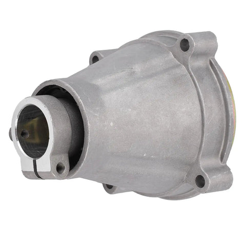 26mm 9 Tooth Spline Trimmer Adapter Plate For 26 To 33cc Brush Cutters Thickened Aluminum Alloy Construction Side View
