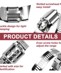 Top Rated 152 Piece Hose Clamps Kit Featuring Flexible 304 Stainless Steel Worm Gear Clamps In Size Range From One Quarter To Two And A Half Inch Perfect For Car Repairs Fuel Lines Radiators Plumbing Jobs And Garden Water Pipe Fixes That Need Serious Grit. Product details of 304 stainless worm gear hose clamp with slotted screwhead and marked size