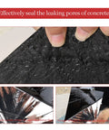 Battle Ready Aluminum Roof Repair Tape Heavy Duty Self Adhesive Waterproof Shingle Sealant Strip For Gutters Chimneys And Sheds Storm Proof Leak Fix Cover, showing texture and application details.