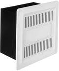 Smart Bathroom Ventilation Control Kit With Adjustable 50 80 110 CFM Fan Speeds, Ultra Quiet Sealed DC Fan, Energy Star And ETL Certified