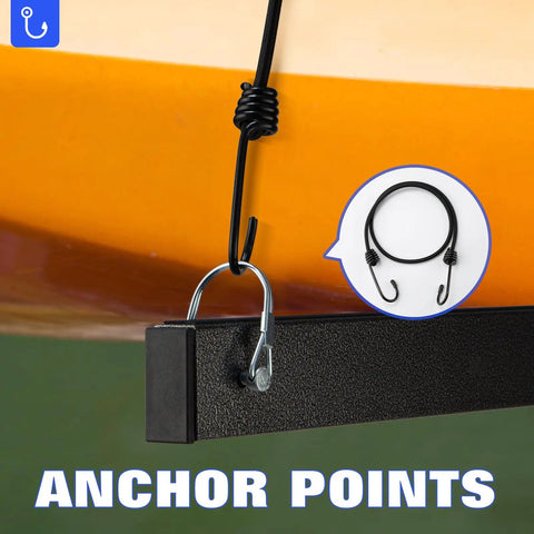 Solid Freestanding Kayak Storage Rack With Four Tier Paddle Board And Surfboard Holder For Garage Shed Or Dock Stack Your Boards Tight And Keep The Place Looking Fresh Today