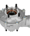 Heavy Duty Rear Final Gear Differential Assembly Fits Honda Rancher 420 Atv 2007 To 2013 Factory Spec Replacement 41300Hp560 from a close angle.