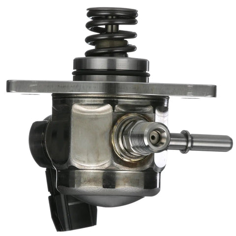 HM10067 Direct Injection High Pressure Fuel Pump, heavy duty unit with spring, for diesel engines ensuring fast throttle response.