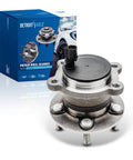FWD Rear Wheel Bearing Hub Assembly Replacement For 13-19 Ford Escape 13-18 C-Max 15-19 Lincoln MKC With Park Assist