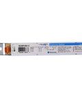 AccuStart 5 B228PUNV C T5 Electronic Fluorescent Ballast For Two Lamps 28W 120 277V Rapid Start End Of Lamp Life Shutdown