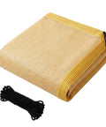 90 Percent Shade Cloth 9x30ft UV Block Outdoor Go To Patio Shade Cover Permeable And Tear Fade Resistant Rectangle Sunshade Fabric
