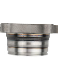Side view of Rear Left Wheel Hub Bearing Assembly For Toyota Tundra 2007-2020, OE-Grade Durability, Corrosion-Resistant Build, Made In Japan